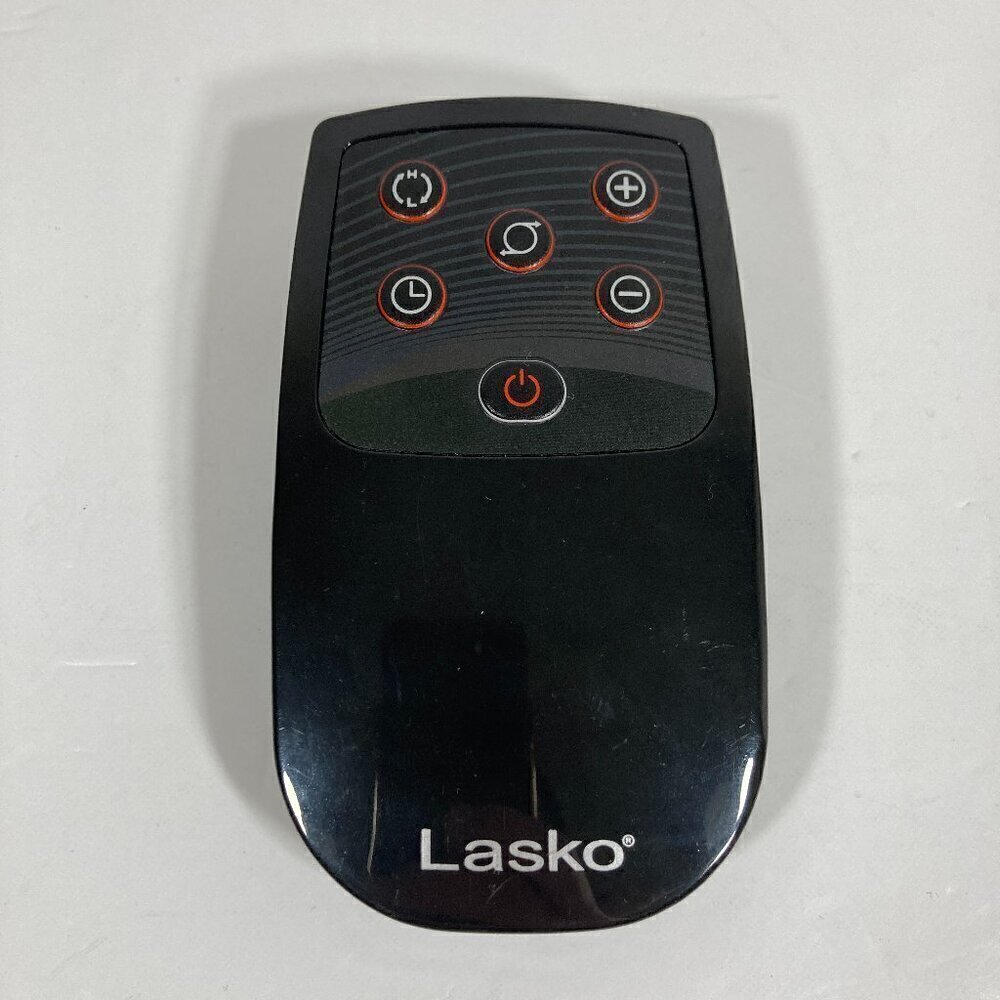 Lasko‎ 6-Button Remote Control Replacement For Tower Fan CT22766 Multi Speed